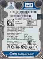 Amazon | wd3200bevt-75zct2、DCM hactjabb、Western Digital